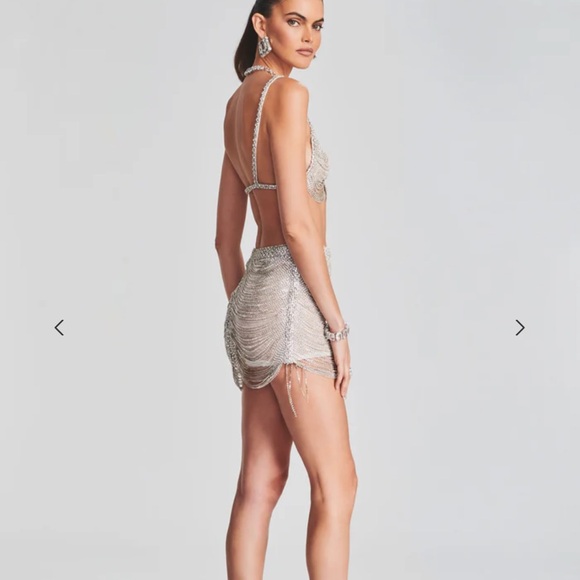 Retrofete Chain Set - Picture 3 of 10